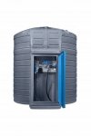 Zbiornik na AdBlue 10000 SWIMER BLUE FUDPS CL CLASSIC