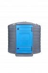 Zbiornik na AdBlue 3500 SWIMER BLUE TANK FUDPS CL EXCLUSIVE