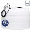 Zbiornik na AdBlue 5000L SWIMER BLUE TANK ELJP EL OPTIMUM