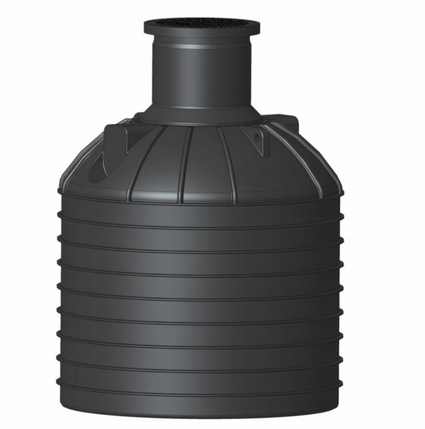 Oczyszczalnia biologiczna 3400L JFC A5 + GRATISY + DARMOWA DOSTAWA