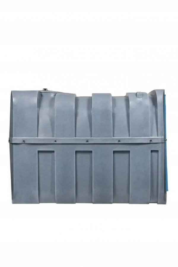 Zbiornik na AdBlue 2500 SWIMER BLUE TANK FUDPS CL PRESTIGE