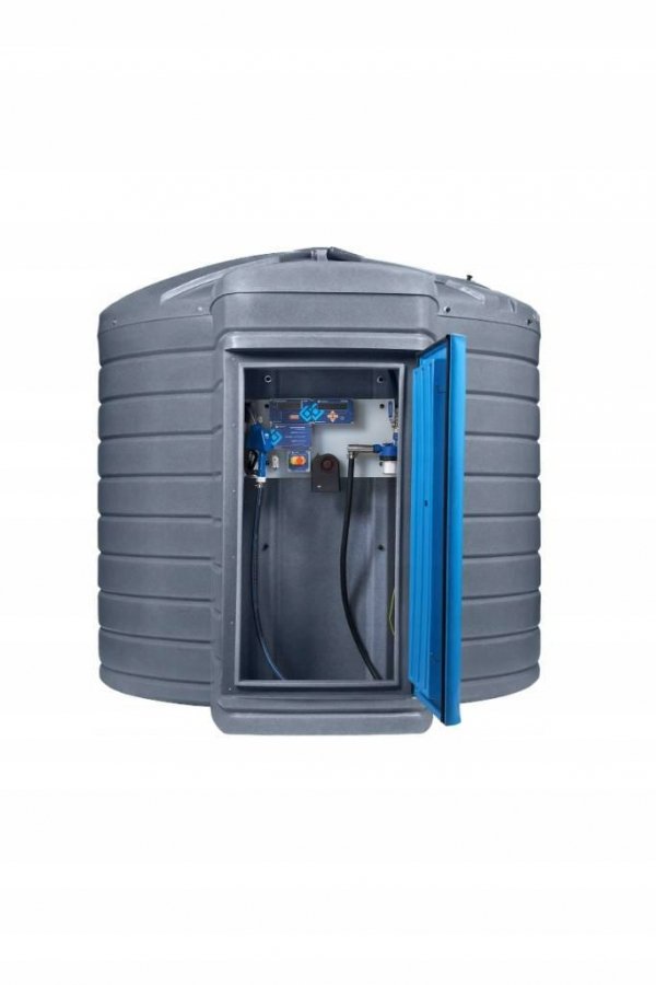 Zbiornik na AdBlue 7500 SWIMER BLUE TANK FUDPS CL EXCLUSIVE