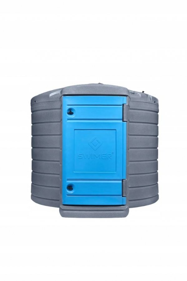 Zbiornik na AdBlue 5000 SWIMER BLUE TANK FUDPS CL EXCLUSIVE