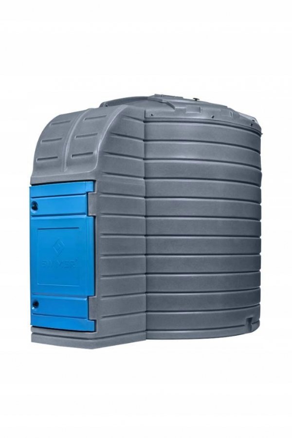 Zbiornik na AdBlue 10000 SWIMER BLUE FUDPS CL PRESTIGE
