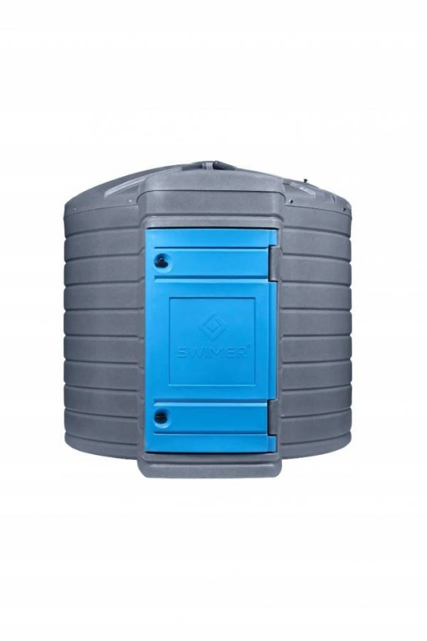 Zbiornik na AdBlue 7500 SWIMER BLUE TANK FUDPS CL CLASSIC