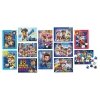 Puzzle Psi Patrol 12w1 Spin Master