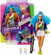Barbie Extra Lalka modowa 2 Kotki Akcesoria GRN30 Mattel