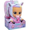 CRY BABIES Dressy Płaczący Bobas Lalka Bobasek JENNA