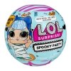 LOL Surprise Spooky Party Halloween Lalka Glitter Ghost