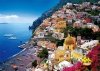 Puzzle 500 Wybrzeże Positano Włochy Trefl 37145
