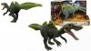Dinozaur Ichthyoven Ichthyovenator Dziki ryk