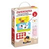 CzuCzu Zwierzątka Zabawy z pisakiem zmazywalnym