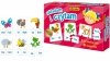 Układam i czytam Układanka Puzzle 48el. Adamigo 006618