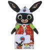 BING Pluszowa Maskotka Wspaniały Doktor 30cm