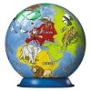 Globus Puzzle 3D Kula ziemska Ravensburger 73