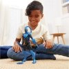 Figurka interaktywna Battle-Mode Blue Beetle DC Światło Dźwięki