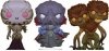 Figurki FUNKO POP Dungeons & Dragons Złoczyńcy