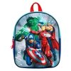 Plecak dziecięcy 3D AVENGERS Marvel Plecaczek do przedszkola