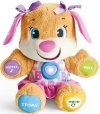 SIOSTRZYCZKA SZCZENIACZKA PL FISHER PRICE FPP63 