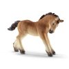 SCHLEICH 13779 Koń Ardeński Źrebię Ardennes źrebak