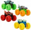 Hot Wheels Monster Truck Color Reveal Auta zmianiające kolor