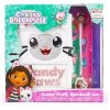 Sekretny puszyty pamiętnik Koci domek Gabi