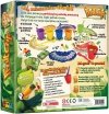 Gra Logiczna zręcznościowa Fruit Cup Egmont ćwicz motorykę 8+