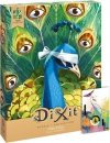 Puzzle 1000 el Dixit Point of View z unikatową kartą do gry