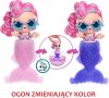 LOL Surprise Mermaids Tots Lalka SYRENKA w kuli Ogon DIY MGA
