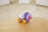 Fisher Price Jeżdżące zwierzaki HIPOPOTAM kuleczki BGX30
