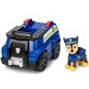 Psi Patrol Pojazd policyjny z figurką Chase
