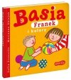 Basia Franek i kolory