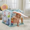 Fisher Price Mata Aktywizująca 3w1 Domek Odkrywcy
