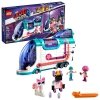 Lego The Lego Movie 2 Autobus Imprezowy Światło 70828