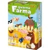 Gwarna Farma Gra rodzinna Adamigo dla dzieci 3+