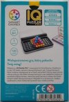 IQ Puzzler Pro Smart Games Gra logiczna 120 zadania logiczne PL