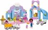 LEGO Gabbys Dollhouse 10796 Koci domek Gabi Kiciklubik Uszko Gabi