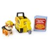 Psi Patrol Mini pojazd z figurka Rubble Młot Pneumatyczny Spin Master 6044194 20101481