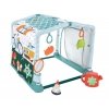 Fisher Price Mata Aktywizująca 3w1 Domek Odkrywcy