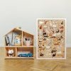 Puzzle Koty 60 Puzzlove Rasy Kotów CzuCzu