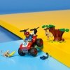 Lego City 60300 Quad ratowników Dzikich Zwierząt