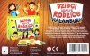 Gra rodzinna Dzieci kontra rodzice Kalambury Kangur