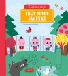 Trzy małe świnki Ruchome bajki Harperkids