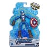 Bend and Flex Marvel Kapitan Ameryka Hasbro E7869 E7377