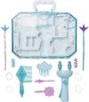 Zaplatacz do włosów Frozen Maszynka  + akcesoria do włosów