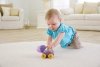 Fisher Price Jeżdżące zwierzaki HIPOPOTAM kuleczki BGX30