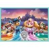 Puzzle Psi Patrol 10w1 Wesoły dzień piesków Trefl 