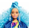 Barbie Extra Lalka modowa 2 Kotki Akcesoria GRN30 Mattel