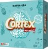 Gra logiczna Cortex Wyzwania Mądra Głowa Rebel