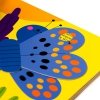 Motyl Pokochaj naturę Ruchoma książeczka Akademia mądrego dziecka